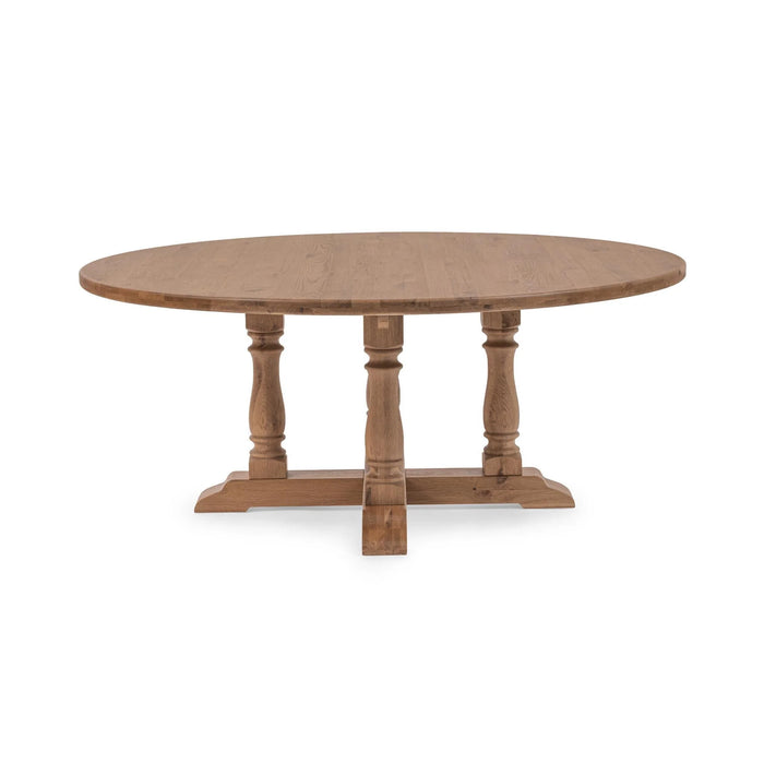 Classic Home - Marina Dining Table in Hampton Sand - 51031913