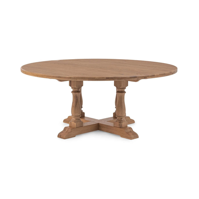 Classic Home - Marina Dining Table in Hampton Sand - 51031913