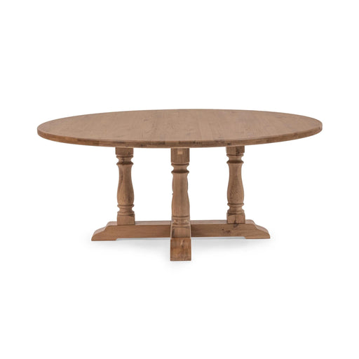 Classic Home - Marina Dining Table in Hampton Sand - 51031913 - GreatFurnitureDeal