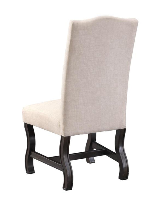 Coast To Coast - Dining Chair Set of 2 - 51500
