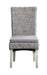 Coast To Coast - Dining Chair Set of 2 in Gray - 51560 - GreatFurnitureDeal