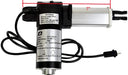 Power Headrest Linear Actuator Replacement Headrest Motor, KDYJT018-60 - GreatFurnitureDeal