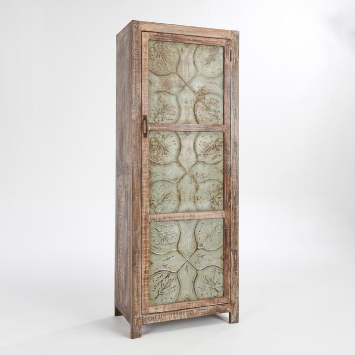 Classic Home - Ogden 1Dr Cabinet - 52001810 - GreatFurnitureDeal