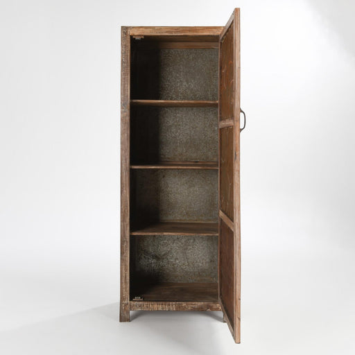 Classic Home - Ogden 1Dr Cabinet - 52001810 - GreatFurnitureDeal