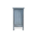 Classic Home - Crafton 3 Drawer Cabinet in Blue - 52003815 - GreatFurnitureDeal