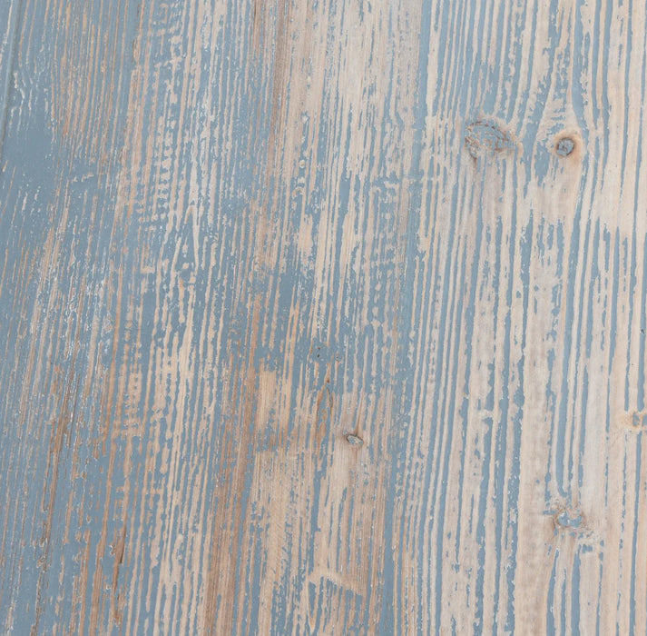 Classic Home - Antigua Cabinet in Timeworn Blue - 52003883 - GreatFurnitureDeal