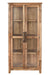 Kosas Home - Amsterdam Reclaimed - Pine Display Cabinet - 52003909 - GreatFurnitureDeal