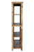 Kosas Home - Amsterdam Reclaimed - Pine Display Cabinet - 52003909 - GreatFurnitureDeal