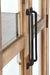 Kosas Home - Amsterdam Reclaimed - Pine Display Cabinet - 52003909 - GreatFurnitureDeal