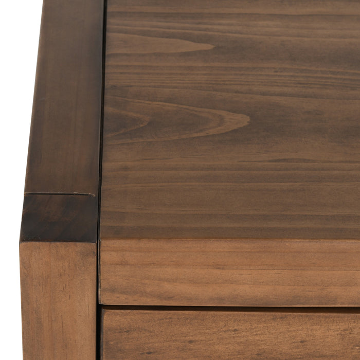 Kosas Home - Fenmore Desk - 52004005 - GreatFurnitureDeal