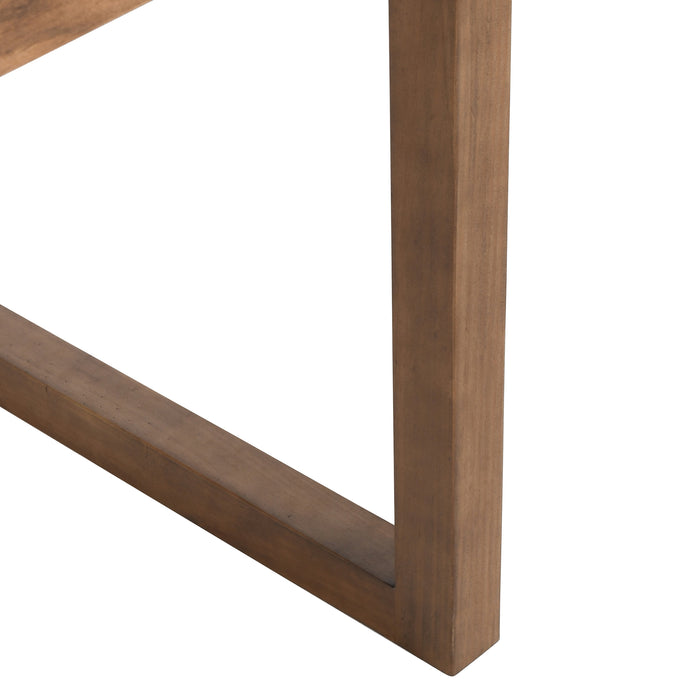 Kosas Home - Fenmore Desk - 52004005 - GreatFurnitureDeal