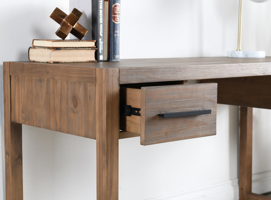 Kosas Home - Fenmore Desk - 52004005 - GreatFurnitureDeal