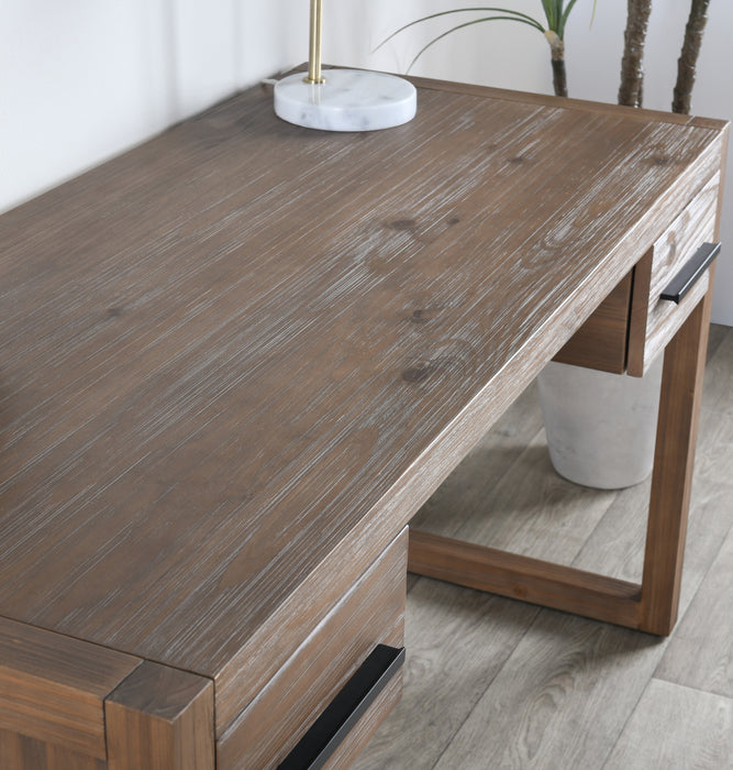 Kosas Home - Fenmore Desk - 52004005 - GreatFurnitureDeal