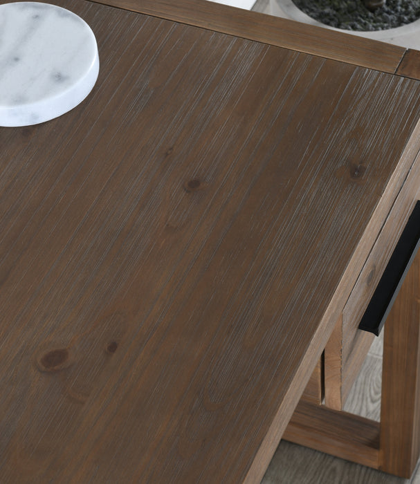 Kosas Home - Fenmore Desk - 52004005 - GreatFurnitureDeal