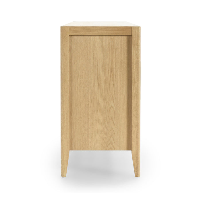 Kosas Home - Beechgrove Four Door Sideboard - 52004055