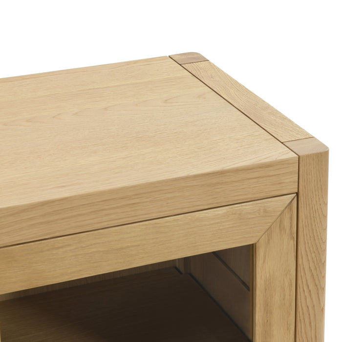 Kosas Home - Beechgrove Four Door Sideboard - 52004055