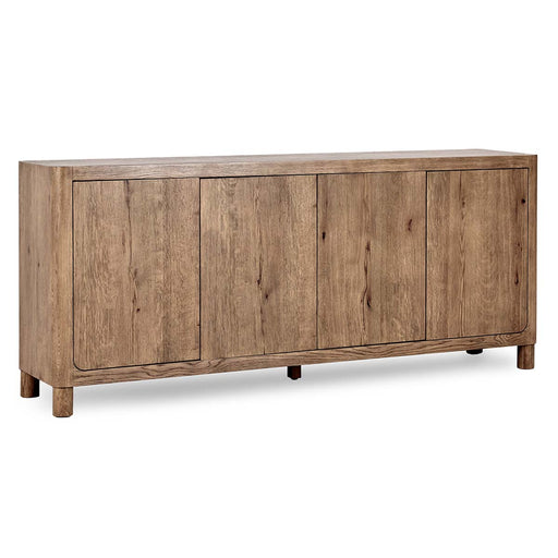 Classic Home - Orlando 4 Door Sideboard - 52004082 - GreatFurnitureDeal