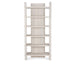 Classic Home Furniture - Doku Bookcase in White Wash - 52004093 - GreatFurnitureDeal
