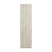 Kosas Home - Caleb Reclaimed - Pine Display Cabinet in Ivory - 52004096 - GreatFurnitureDeal