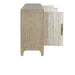 Classic Home Furniture - Alpine 4 Door Buffet Natural - 52004112 - GreatFurnitureDeal