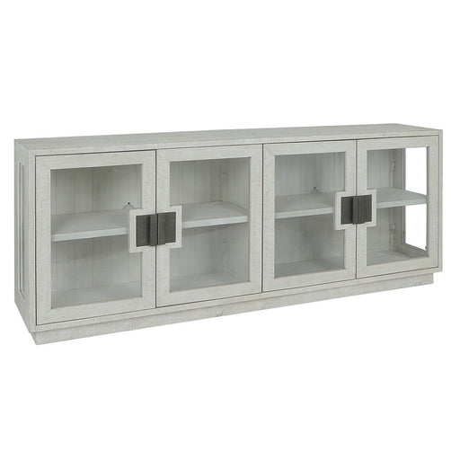 Classic Home - Larson 4 Door Sideboard - 52004129 - GreatFurnitureDeal