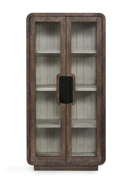 Kosas Home - Ollie Display Cabinet - 52004131 - GreatFurnitureDeal