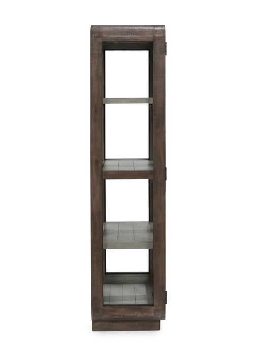 Kosas Home - Ollie Display Cabinet - 52004131 - GreatFurnitureDeal
