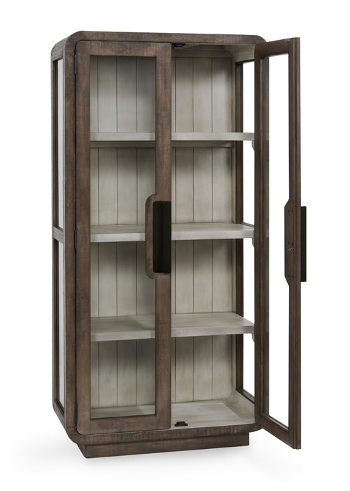 Kosas Home - Ollie Display Cabinet - 52004131 - GreatFurnitureDeal