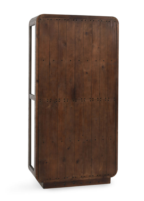 Kosas Home - Ollie Display Cabinet - 52004131 - GreatFurnitureDeal