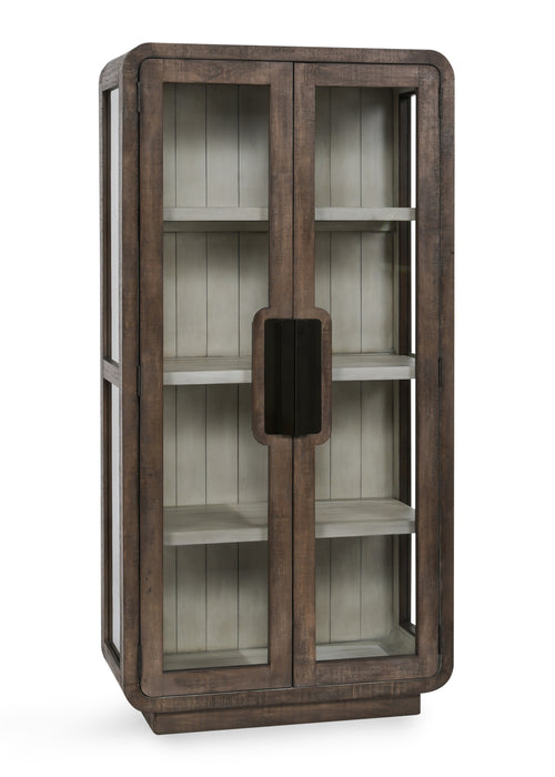 Kosas Home - Ollie Display Cabinet - 52004131 - GreatFurnitureDeal
