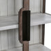 Kosas Home - Ollie Display Cabinet - 52004131 - GreatFurnitureDeal