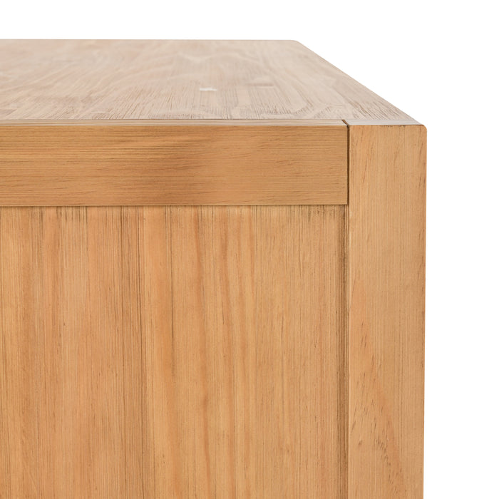 Kosas Home - Fenmore 6 Drawer Dresser Natural - 52004138