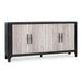 Classic Home Furniture - Alpine Reclaimed Pine/Laminate 4Dr Buffet - 52004150 - GreatFurnitureDeal