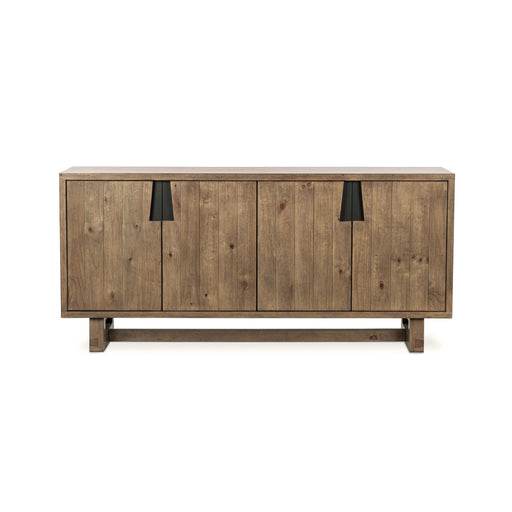 Classic Home - Lyra 4 Door Buffet - 52004186 - GreatFurnitureDeal