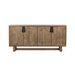 Classic Home - Lyra 4 Door Buffet - 52004186 - GreatFurnitureDeal