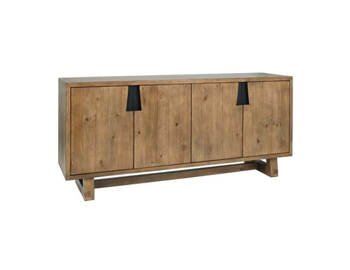 Classic Home - Lyra 4 Door Buffet - 52004186 - GreatFurnitureDeal