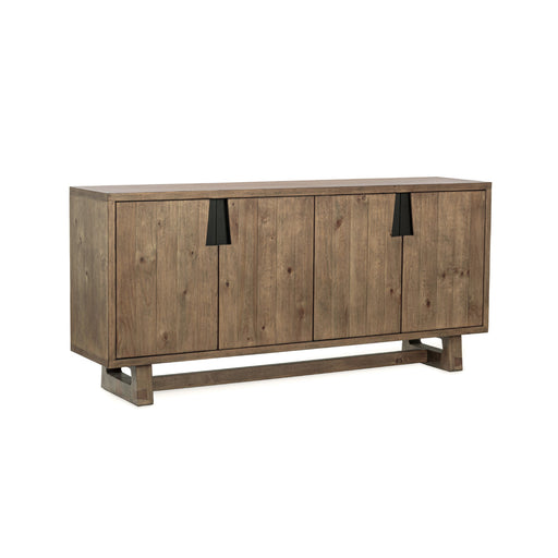 Classic Home - Lyra 4 Door Buffet - 52004186 - GreatFurnitureDeal