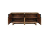 Classic Home Furniture - Lyra 4 Door Buffet - 52004186 - GreatFurnitureDeal