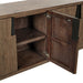 Classic Home - Lyra 4 Door Buffet - 52004186 - GreatFurnitureDeal