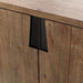 Classic Home - Lyra 4 Door Buffet - 52004186 - GreatFurnitureDeal