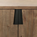 Classic Home - Lyra 4 Door Buffet - 52004186 - GreatFurnitureDeal