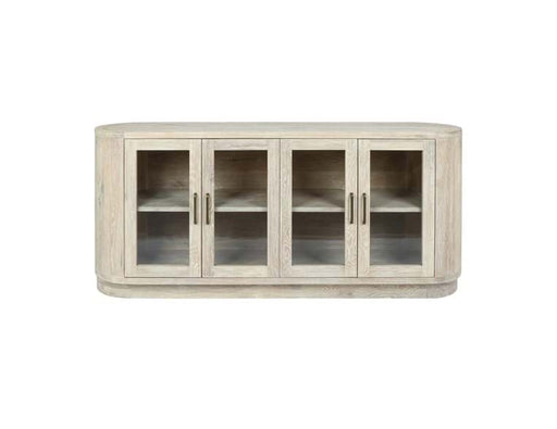 Classic Home - Vander 4 Door Buffet - 52004187 - GreatFurnitureDeal