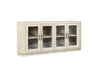 Classic Home - Vander 4 Door Buffet - 52004187 - GreatFurnitureDeal