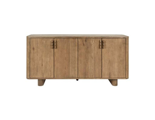 Classic Home Furniture - Tacoma 4 Door Sideboard - 52004193 - GreatFurnitureDeal