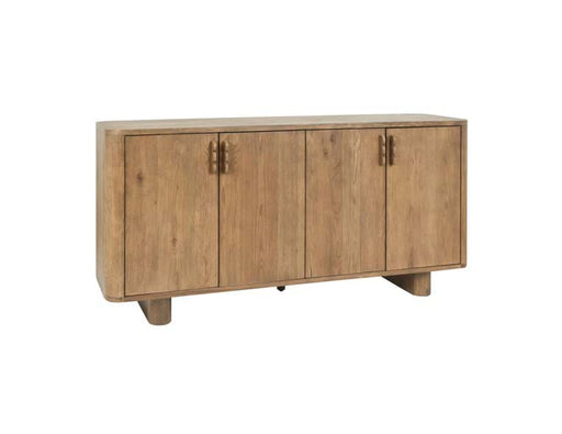 Classic Home Furniture - Tacoma 4 Door Sideboard - 52004193 - GreatFurnitureDeal