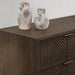 Classic Home - Santa Clara Solid Wood 6Dwr Dresser - Toasted Brown - 52004211 - GreatFurnitureDeal