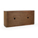 Classic Home - Labelle Buffet in Tan Oak - 52004225 - GreatFurnitureDeal
