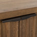 Classic Home - Labelle Buffet in Tan Oak - 52004225 - GreatFurnitureDeal
