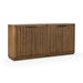 Classic Home - Labelle Buffet in Tan Oak - 52004225 - GreatFurnitureDeal