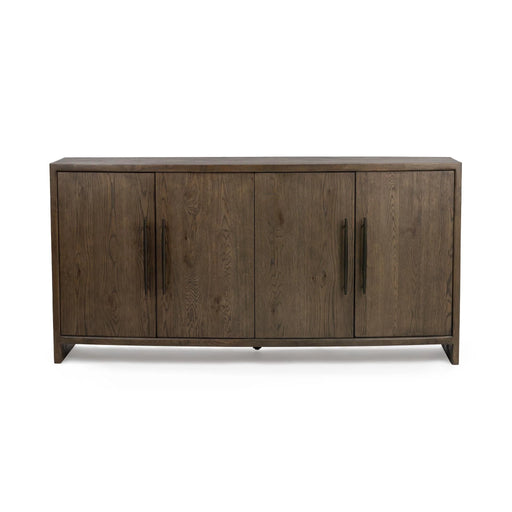 Classic Home - Estelle Buffet in Soft Cocoa - 52004240 - GreatFurnitureDeal